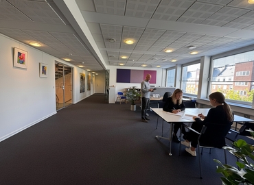 Kontor til leje på Nyropsgade 14, 1602 København V - 2596 m² | Foto 3 - Lokalebasen.dk