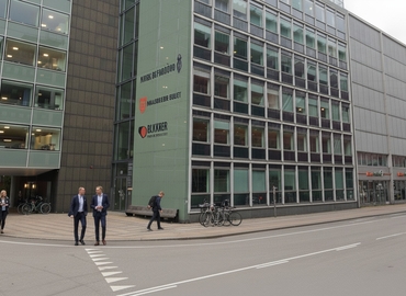 Kontor til leje på Nyropsgade 14, 1602 København V - 2596 m² | Foto 0 - Lokalebasen.dk