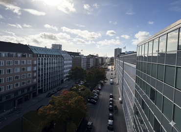 Kontor til leje på Nyropsgade 14, 1602 København V - 2596 m² | Foto 2 - Lokalebasen.dk