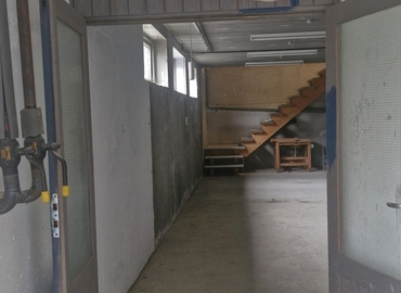 Lager til leje på Gåseagervej 14, 8250 Egå - 150 m² | Foto 3 - Lokalebasen.dk