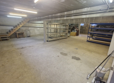 Lager til leje på Gåseagervej 14, 8250 Egå - 150 m² | Foto 5 - Lokalebasen