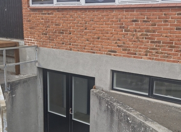 Lager til leje på Gåseagervej 14, 8250 Egå - 150 m² | Foto 2 - Lokalebasen.dk