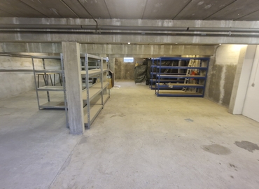 Lager til leje på Gåseagervej 14, 8250 Egå - 150 m² | Foto 6 - Lokalebasen.dk