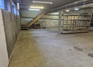 Lager til leje på Gåseagervej 14, 8250 Egå - 150 m² | Foto 4 - Lokalebasen.dk