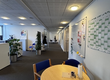 Kontor til leje på Nyropsgade 14, 1602 København V - 2596 m² | Foto 5 - Lokalebasen