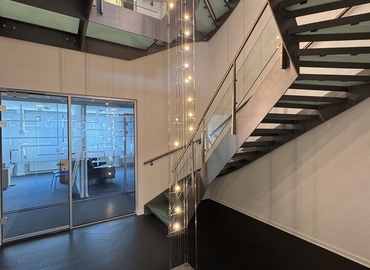 Kontor til leje på Nyropsgade 14, 1602 København V - 2596 m² | Foto 6 - Lokalebasen