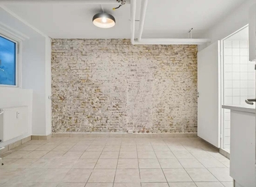 Kontor til leje på Bartholinsgade 13, 1356 København K - 35 m² | Foto 0 - Lokalebasen.dk