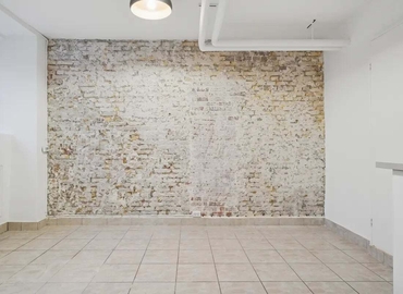 Kontor til leje på Bartholinsgade 13, 1356 København K - 35 m² | Foto 1 - Lokalebasen.dk