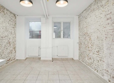 Kontor til leje på Bartholinsgade 13, 1356 København K - 35 m² | Foto 2 - Lokalebasen