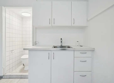 Kontor til leje på Bartholinsgade 13, 1356 København K - 35 m² | Foto 4 - Lokalebasen.dk