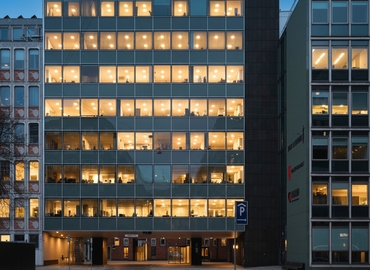 Kontor til leje på Nyropsgade 18, 1602 København V - 3044 m² | Foto 0 - Lokalebasen.dk