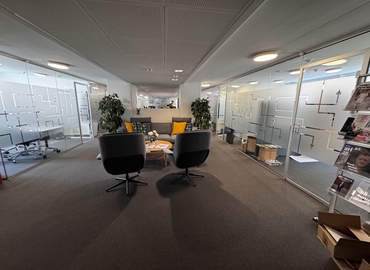 Kontor til leje på Nyropsgade 18, 1602 København V - 3044 m² | Foto 1 - Lokalebasen.dk