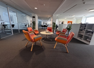 Kontor til leje på Nyropsgade 18, 1602 København V - 3044 m² | Foto 5 - Lokalebasen.dk