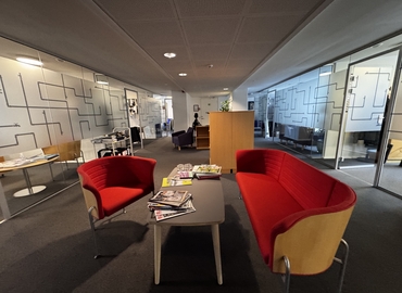 Kontor til leje på Nyropsgade 18, 1602 København V - 3044 m² | Foto 2 - Lokalebasen.dk