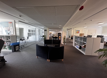 Kontor til leje på Nyropsgade 18, 1602 København V - 3044 m² | Foto 4 - Lokalebasen