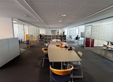 Kontor til leje på Nyropsgade 18, 1602 København V - 3044 m² | Foto 6 - Lokalebasen.dk