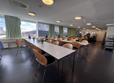 Kontor til leje på Nyropsgade 18, 1602 København V - 3044 m² | Foto 7 - Lokalebasen.dk