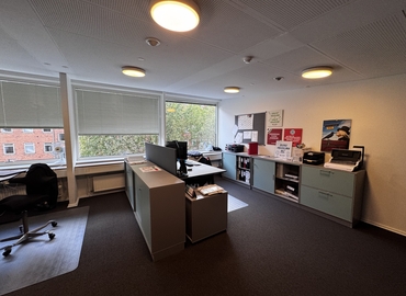 Kontor til leje på Nyropsgade 18, 1602 København V - 3044 m² | Foto 3 - Lokalebasen.dk