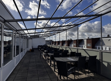 Kontor til leje på Nyropsgade 18, 1602 København V - 3044 m² | Foto 8 - Lokalebasen.dk