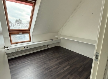 Lager til leje på Højvangen 6, 3480 Fredensborg - 230 m² | Foto 5 - Lokalebasen.dk