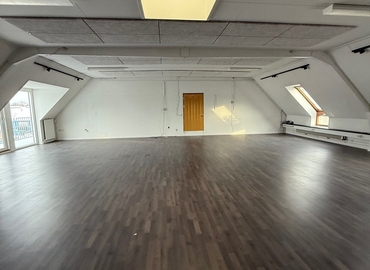 Lager til leje på Højvangen 6, 3480 Fredensborg - 230 m² | Foto 0 - Lokalebasen