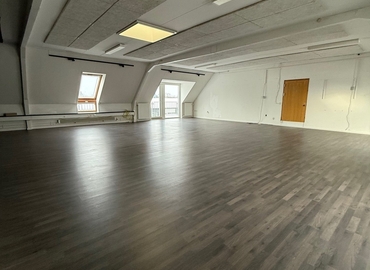 Lager til leje på Højvangen 6, 3480 Fredensborg - 230 m² | Foto 2 - Lokalebasen.dk