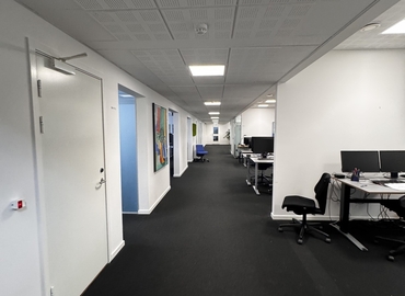 Kontor til leje på Nyropsgade 20, 1604 København V - 3242 m² | Foto 5 - Lokalebasen.dk