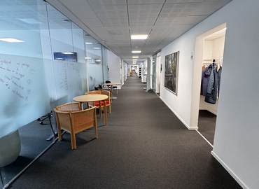 Kontor til leje på Nyropsgade 20, 1604 København V - 3242 m² | Foto 2 - Lokalebasen.dk