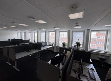 Kontor til leje på Nyropsgade 20, 1604 København V - 3242 m² | Foto 3 - Lokalebasen.dk