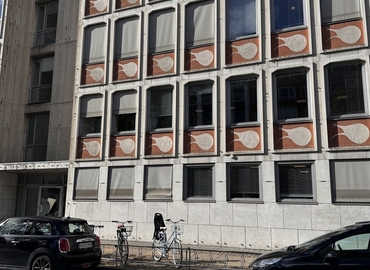 Kontor til leje på Nyropsgade 20, 1604 København V - 3242 m² | Foto 1 - Lokalebasen.dk