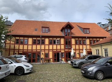 Kontor til leje på Klostergade 56C, 8000 Aarhus C - 323 m² | Foto 1 - Lokalebasen.dk