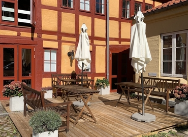 Kontor til leje på Klostergade 56C, 8000 Aarhus C - 323 m² | Foto 2 - Lokalebasen