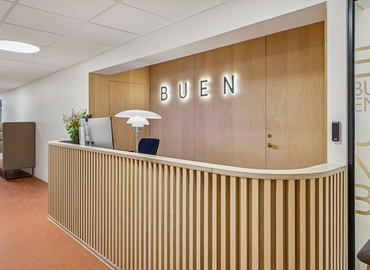 Kontor til leje på Vesterbrogade 6D, 1620 København V - 169 m² | Foto 28 - Lokalebasen.dk