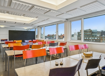 Kontor til leje på Vesterbrogade 6D, 1620 København V - 169 m² | Foto 34 - Lokalebasen.dk