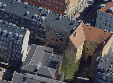 Butik til leje på Ravnsborggade 15, 2200 København N - 76 m² | Foto 3 - Lokalebasen