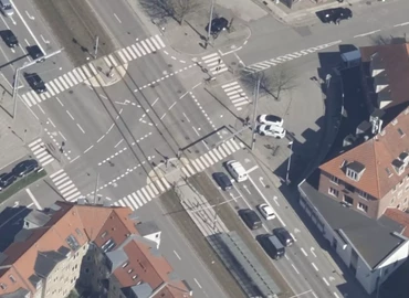 Butik til leje på Funch Thomsens Gade 3, 8200 Aarhus N - 84 m² | Foto 0 - Lokalebasen