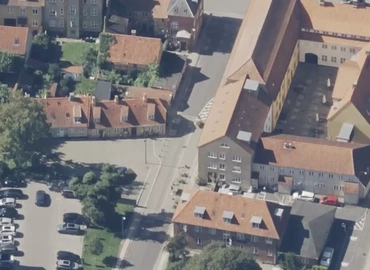 Butik Sankt Ols Gade 16 4000 Roskilde