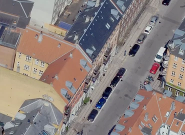 Butik til leje på Ravnsborggade 15, 2200 København N - 76 m² | Foto 0 - Lokalebasen.dk