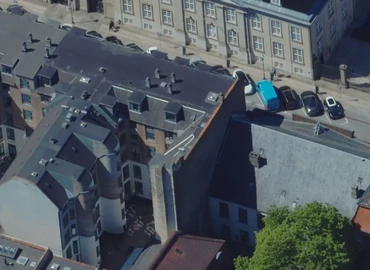 Kontor Amaliegade 36 1256 København K