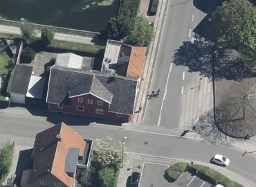 Kontor til leje på Jernbanevej 9, 4300 Holbæk - 123 m² | Foto 3 - Lokalebasen.dk