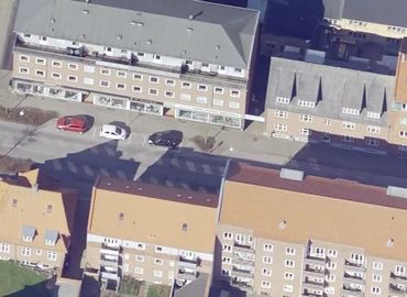 Butik til leje på Torvegade 68B, 6700 Esbjerg C - 163 m² | Foto 0 - Lokalebasen.dk