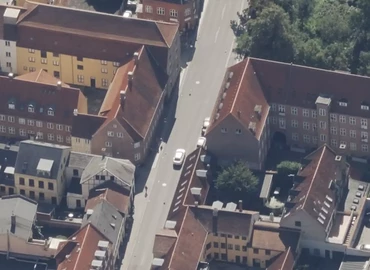 Butik Sankt Ols Gade 16 4000 Roskilde