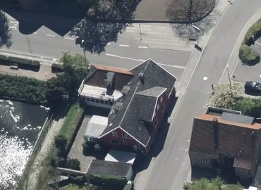 Kontor til leje på Jernbanevej 9, 4300 Holbæk - 123 m² | Foto 1 - Lokalebasen