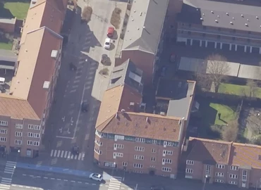 Butik til leje på Torvegade 68B, 6700 Esbjerg C - 163 m² | Foto 1 - Lokalebasen