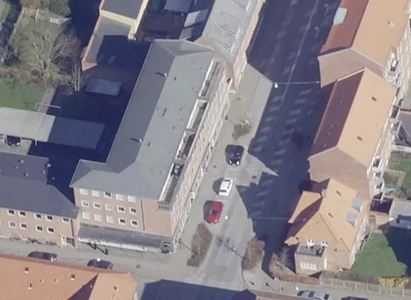 Butik til leje på Torvegade 68B, 6700 Esbjerg C - 163 m² | Foto 0 - Lokalebasen.dk