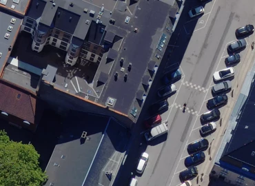 Kontor Amaliegade 36 1256 København K