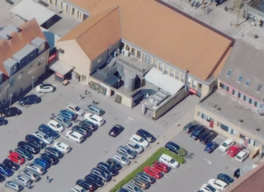 Kontor til leje på M D Madsensvej 14A, 3450 Allerød - 185 m² | Foto 2 - Lokalebasen.dk