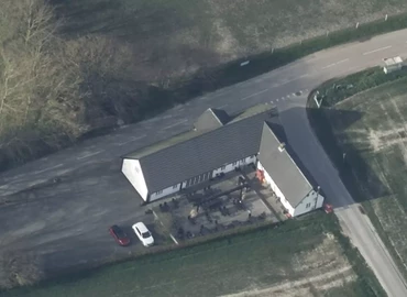 194 m² Store for rent in Odder, Alrøvej 389 (8300) - 0 | MatchOffice