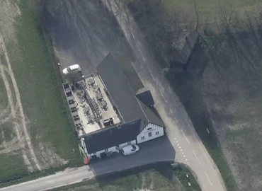 194 m² Store for rent in Odder, Alrøvej 389 (8300) - 2 | MatchOffice