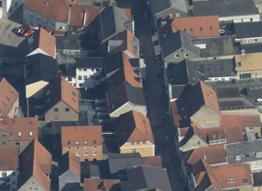 Butik til leje på Ramsherred 32A, 6200 Aabenraa - 211 m² | Foto 0 - Lokalebasen